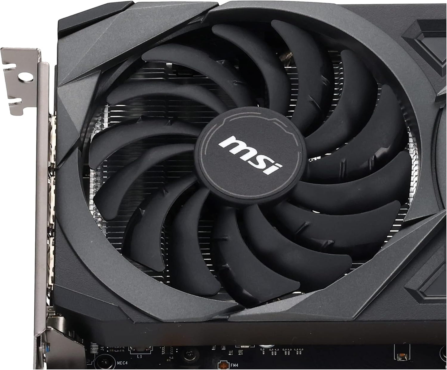 MSI Gaming GeForce RTX 3060 12GB 15 Gbps GDRR6 192-Bit HDMI/DP PCIe 4 Torx Twin Fan Ampere OC Graphics Card