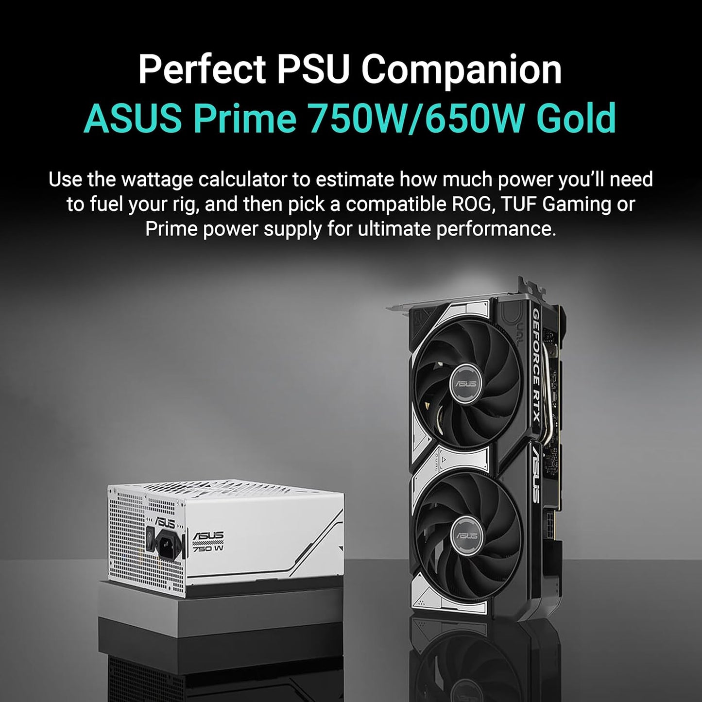 ASUS Dual GeForce RTX™ 5060 Ti 16GB GDDR7 OC Edition (PCIe 5.0, 16GB GDDR7, DLSS 4, HDMI 2.1b, DisplayPort 2.1b, 2.5-Slot Design, Axial-tech Fan Design, 0dB Technology, and More)