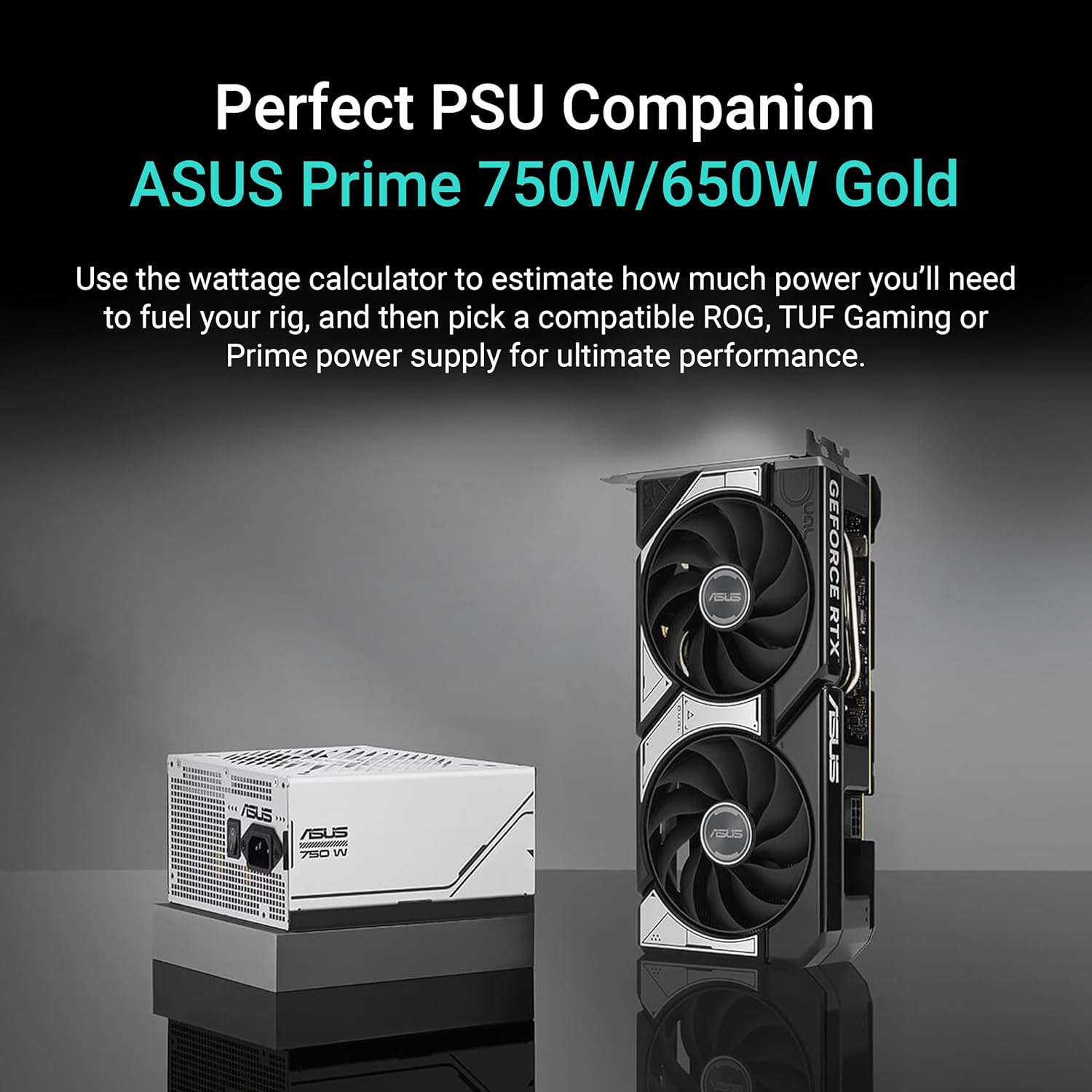 ASUS Dual GeForce RTX™ 5060 Ti 16GB GDDR7 OC Edition (PCIe 5.0, 16GB GDDR7, DLSS 4, HDMI 2.1b, DisplayPort 2.1b, 2.5-Slot Design, Axial-tech Fan Design, 0dB Technology, and More)