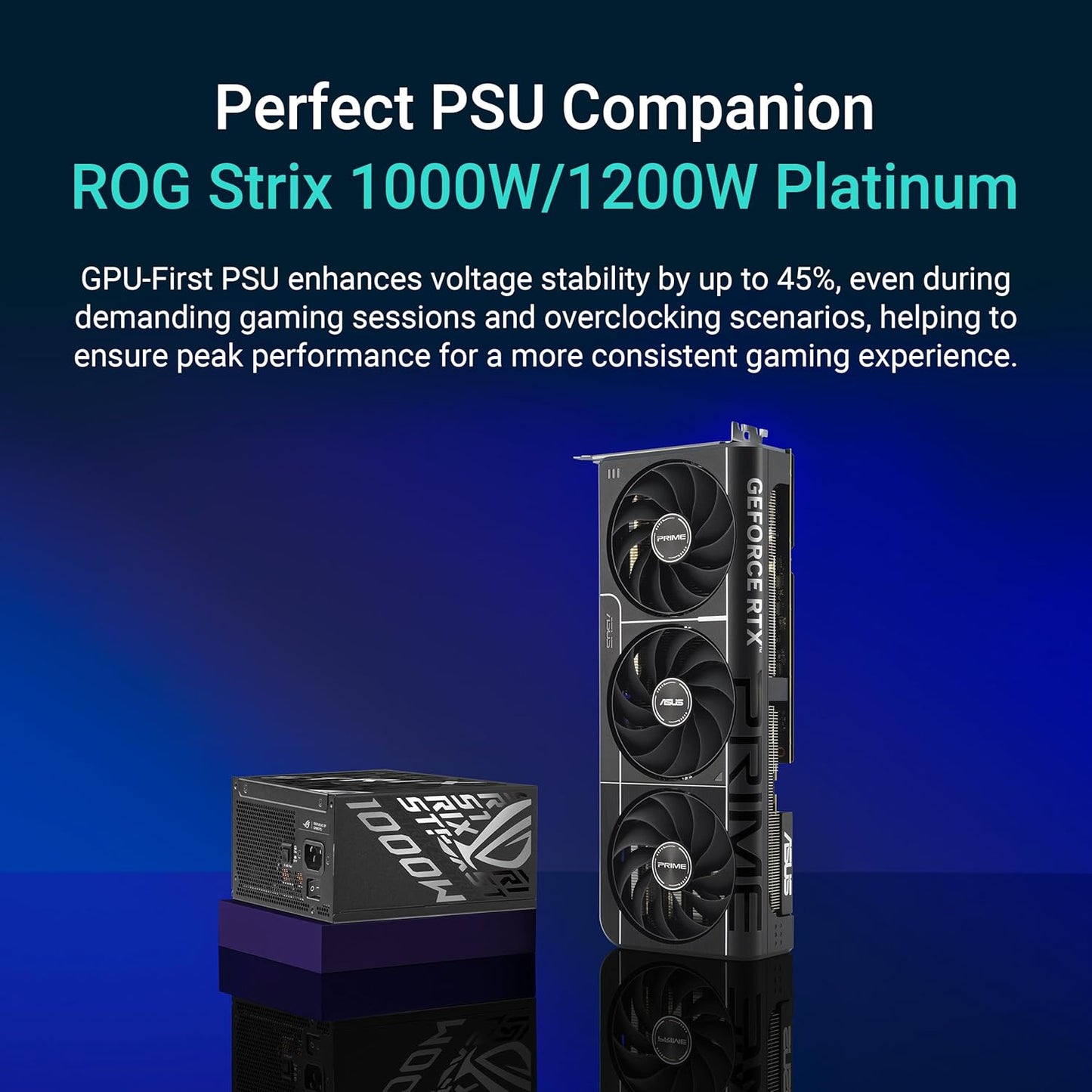 ASUS The SFF-Ready Prime GeForce RTX™ 5080 16GB GDDR7 Graphics Card (PCIe® 5.0, HDMI®/DP 2.1, 2.5-Slot, Axial-tech Fans, Vapor Chamber, Dual BIOS)